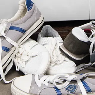 Zweetlucht Uit Schoenen 02