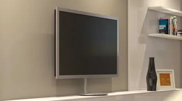 Tv Scherm Schoonmaken 01