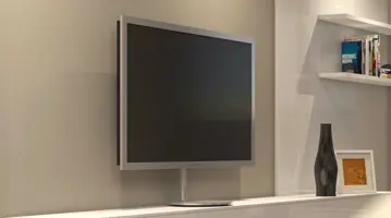 Tv Scherm Schoonmaken 01