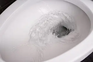 Wc Verstopt (2)