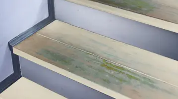 Lijmresten Trap Verwijderen 02