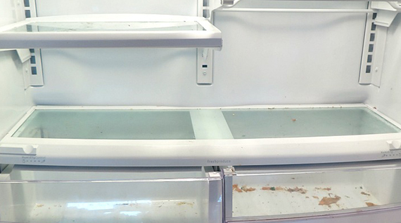 Nettoyer Le Frigo 01