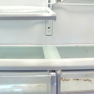 Nettoyer Le Frigo 01