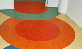 Tapijt En Overig Kunststof Vloeren
