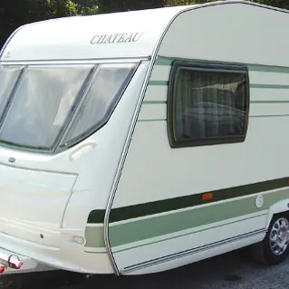 Caravan Schoonmaken 02