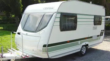 Caravan Schoonmaken 02