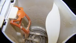 Remove Limescale Electric Kettle 01