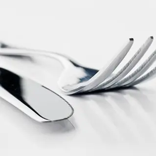Zilver Bestek Schoonmaken (2)