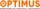Optimus Logo
