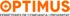Optimus Logo
