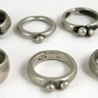 Nettoyer Argent 01