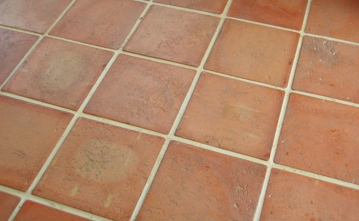 Terracotta