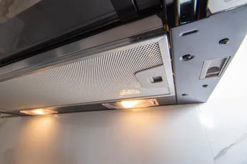 Advies Keuken Afzuigkap