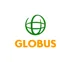 GLOBUS Logo CMYK 1