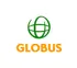 GLOBUS Logo CMYK 1