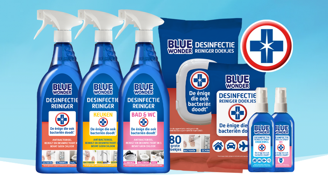 Blue Wonder NL Webnews Prev