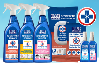 Blue Wonder NL Webnews Prev
