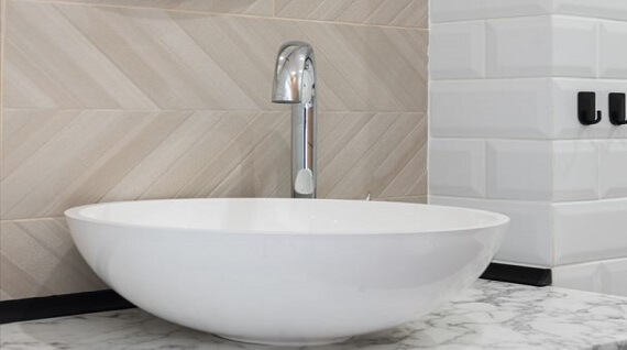 Wasbak Schoonmaken (1)