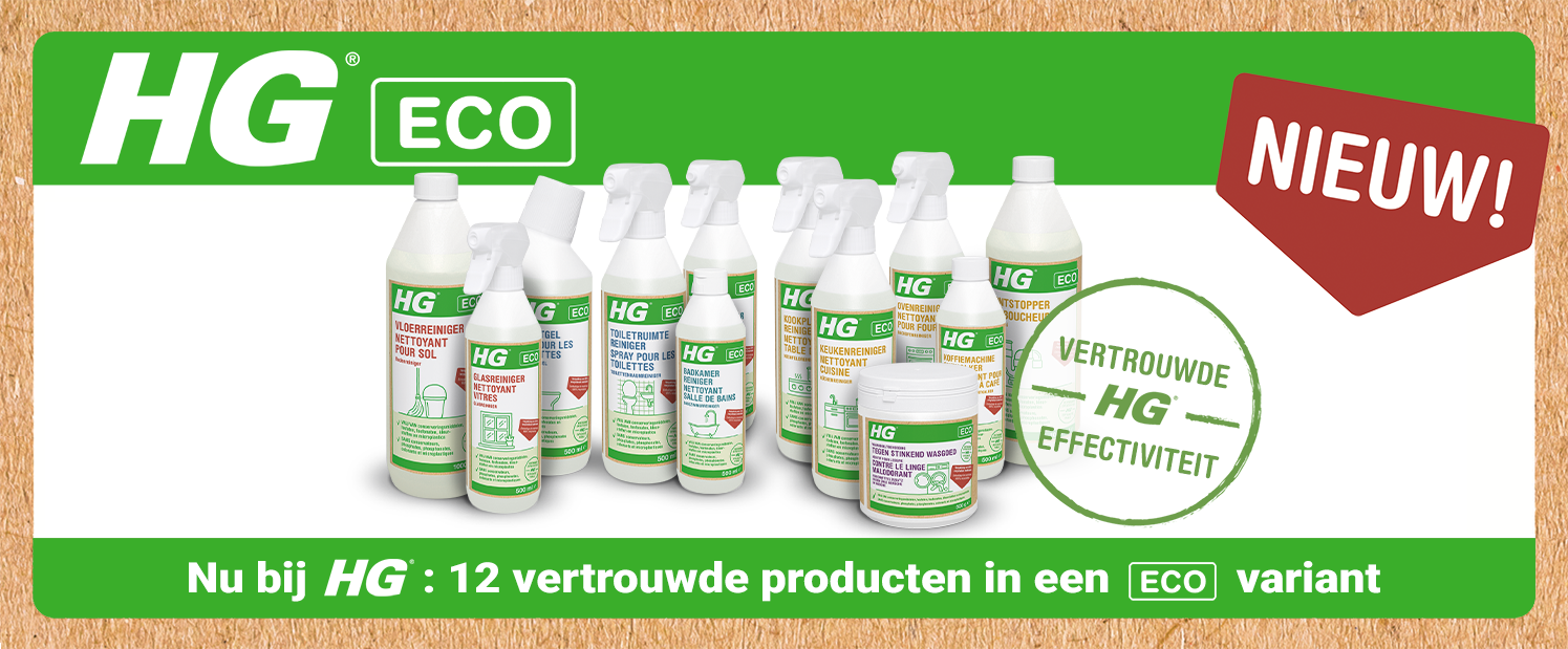 ECO Header D Benl