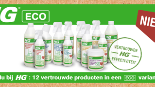 ECO Header D Benl