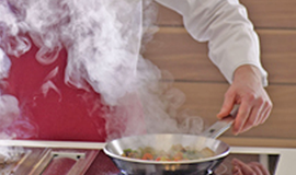 Keuken Nare Luchtjes In De Keuken