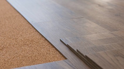Hg Cleaning Pvc Floor
