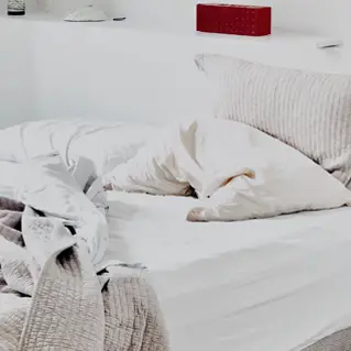 Nettoyer Un Matelas 01