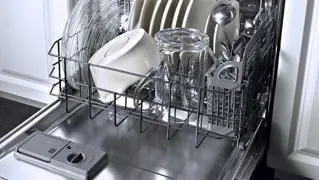 Stinkende Vaatwasser 01