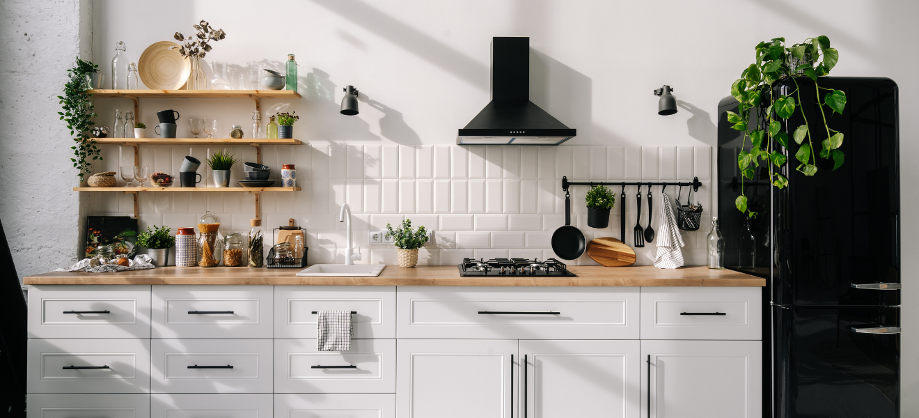 Keuken Desktop Projectfoto 1320 X 600 Px 2