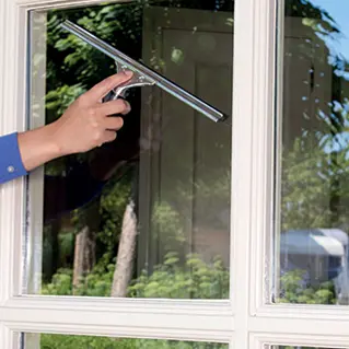 Fenster Putzen 01