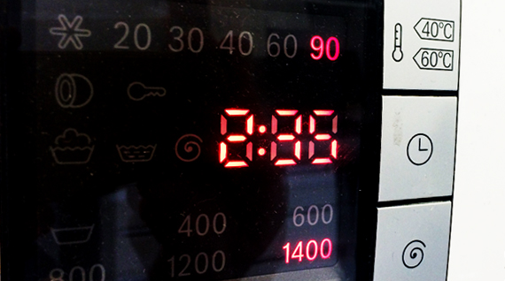 Nettoyer Son Lave Linge 02