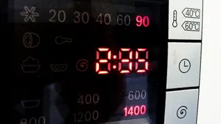 Nettoyer Son Lave Linge 02