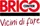 Brico Logo