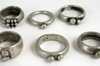 Zilver Schoonmaken 01