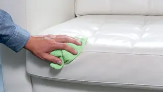 Leer Schoonmaken 01