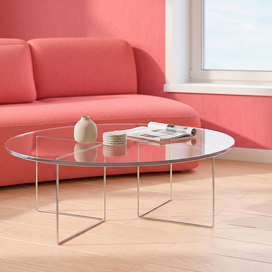 Categorymain Woonkamer Glas