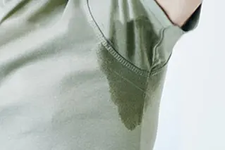 Zweetgeur Uit Kleding 01