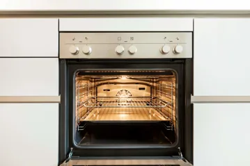 Advies Keuken Oven