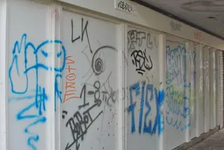 Eliminar Grafitis 02