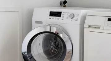 Wasmachine Onderhouden 01