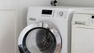 Wasmachine Onderhouden 01