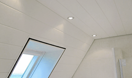 Wonen Kunststof Deuren Wanden Etc