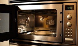 Keuken Keukenapparatuur