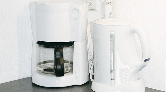 Detartrer Une Cafetiere 02
