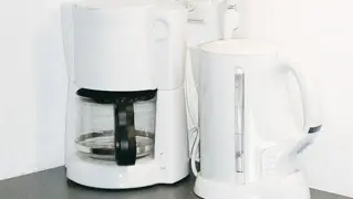 Detartrer Une Cafetiere 02