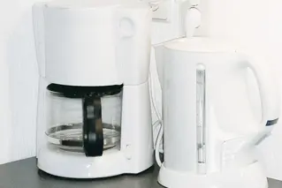 Detartrer Une Cafetiere 02
