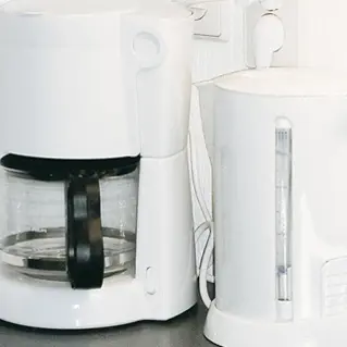 Detartrer Une Cafetiere 02