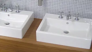 Lavabo Obstruido 02