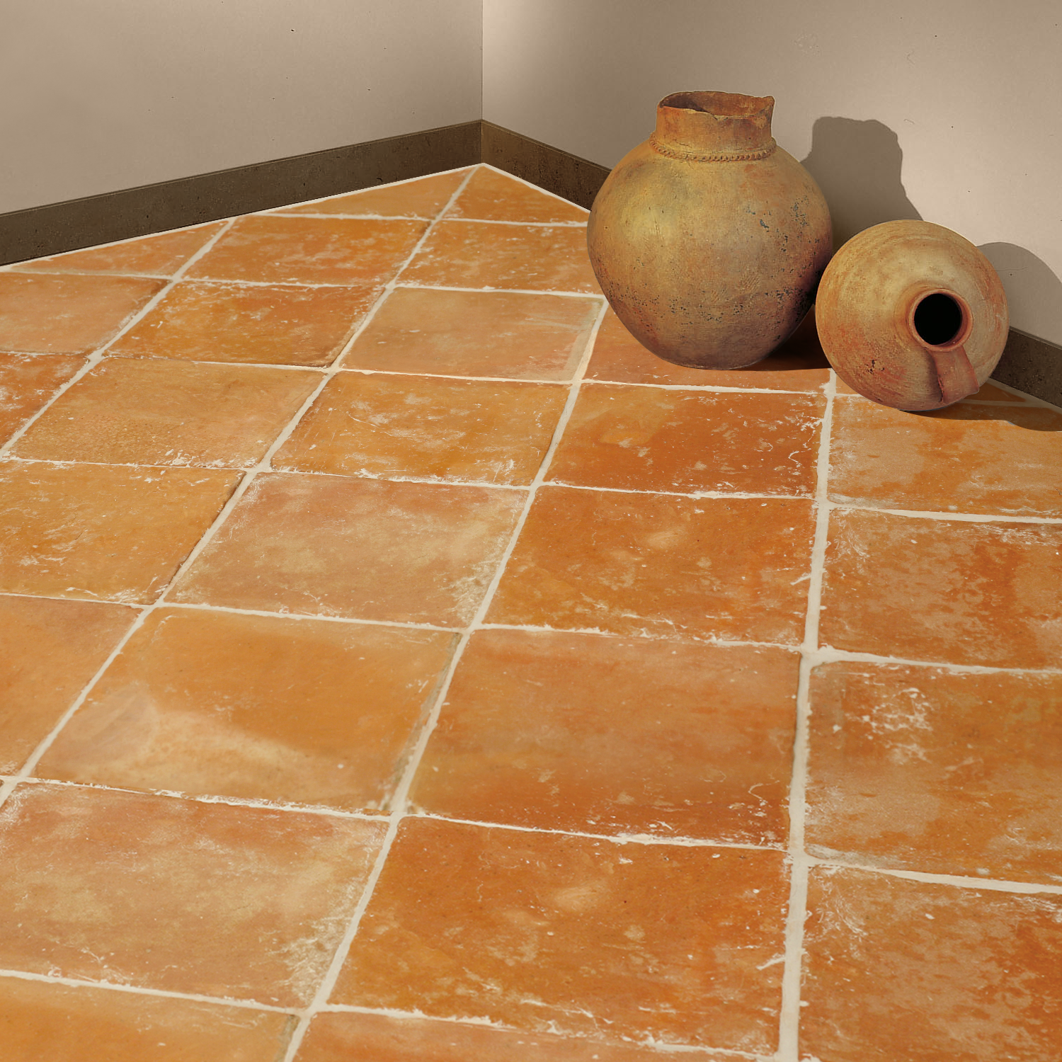 Terra Cotta Category 1