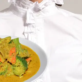 Curryflecken Entfernen 01